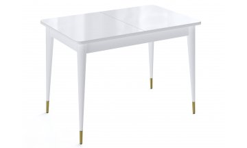 Стеклянный стол 1100K