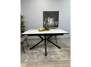 Стеклянный стол KENNER DM1400