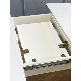 Стеклянный стол K1000