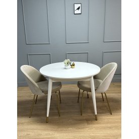 Стеклянный стол K1000