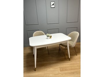 Стеклянный стол K1200