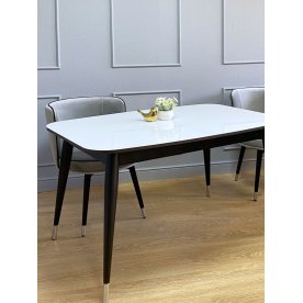 Стеклянный стол K1200