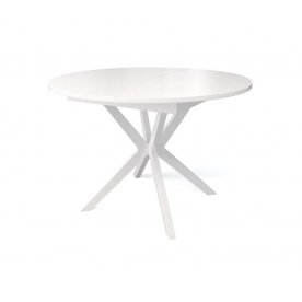 Стеклянный стол B1100