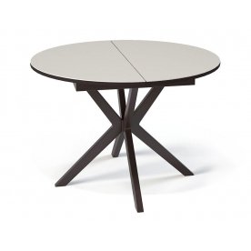 Стеклянный стол B1100