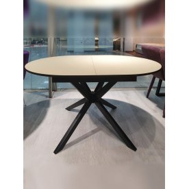 Стеклянный стол B1300