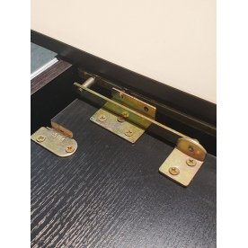 Стеклянный стол B1300