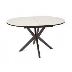 Стеклянный стол B1300