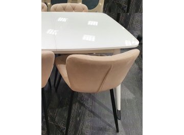 Стеклянный стол K1250