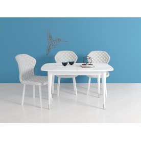 Стеклянный стол K1250