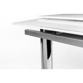 Стол раскладной S 300T супер белый