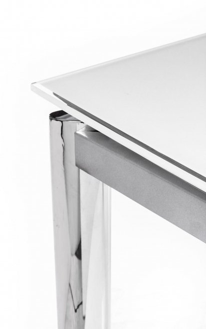 Стол раскладной S 300T супер белый