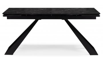 Стеклянный стол Маккарти 160