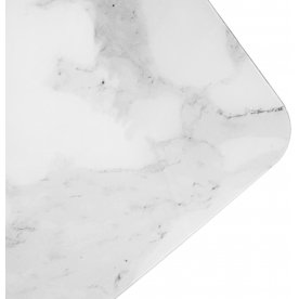 Стеклянный стол Марсель 220