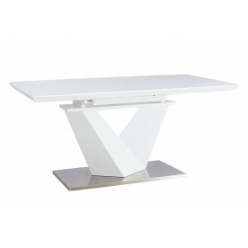 Стол на тумбе Alaras III 160