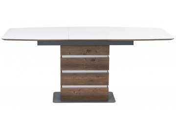 Стол на тумбе Фернан