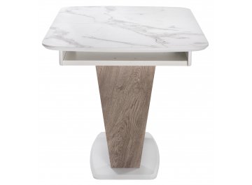 Стол на тумбе Петир