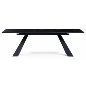 Стеклянный стол Стиг