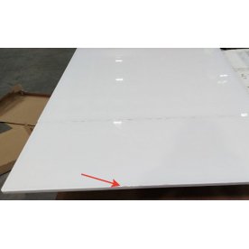 Стол на тумбе Конор 140