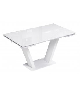 Стол на тумбе Конор 140