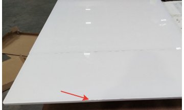 Стол на тумбе Конор 140