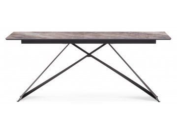 Стеклянный стол Ноттингем 180