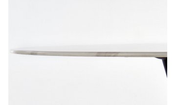 Стеклянный стол Ambrosio 90/72