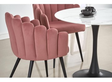 Стеклянный стол Ambrosio 90/72