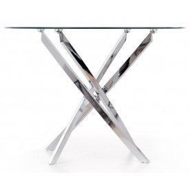 Стеклянный стол Raymond 100/73