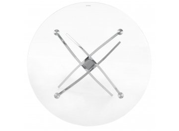 Стеклянный стол Raymond 100/73