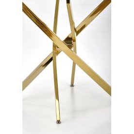 Стеклянный стол Raymond 2 100/73