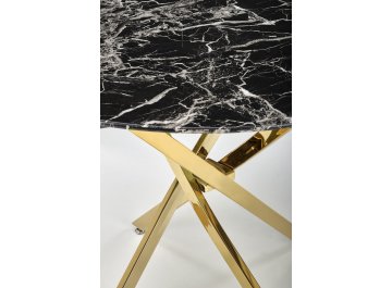 Стеклянный стол Raymond 2 100/73