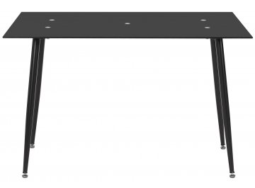 Стеклянный стол Agate DT623 120