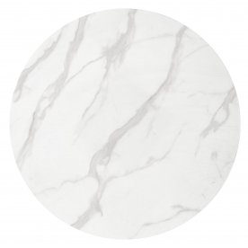 Стеклянный стол Casemiro