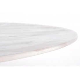 Стеклянный стол Casemiro