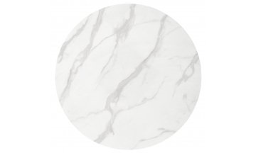 Стеклянный стол Casemiro