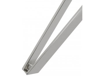 Стеклянный стол Матью 90