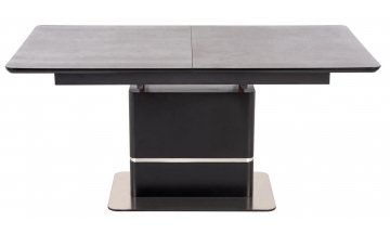 Стеклянный стол Martin 160-200/90/75