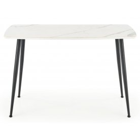 Стеклянный стол Marco 120/70/75