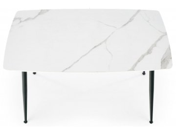 Стеклянный стол Тхас 120/70/75