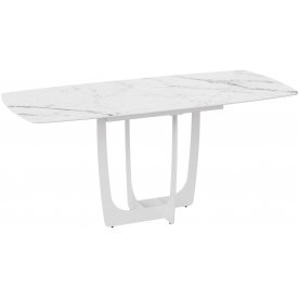 Стеклянный стол Орфей