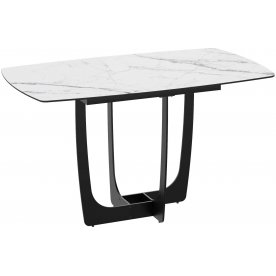 Стеклянный стол Орфей