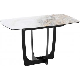 Стеклянный стол Орфей