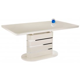 Стол на тумбе Plas 140