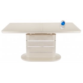 Стол на тумбе Plas 140