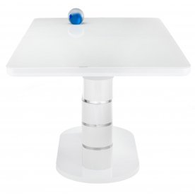 Стол на тумбе Plas 140