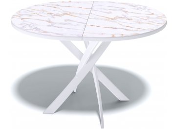 Стеклянный стол R1100s