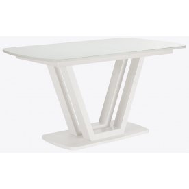 Стол на тумбе Каби