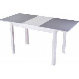 Стол Румба ПР КМ 07 БЛ 04 БЛ