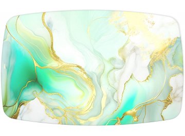 Стеклянный стол SHT-TU10/TT32 118/77