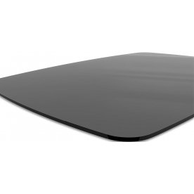 Стеклянный стол SHT-TU30-2/TT26